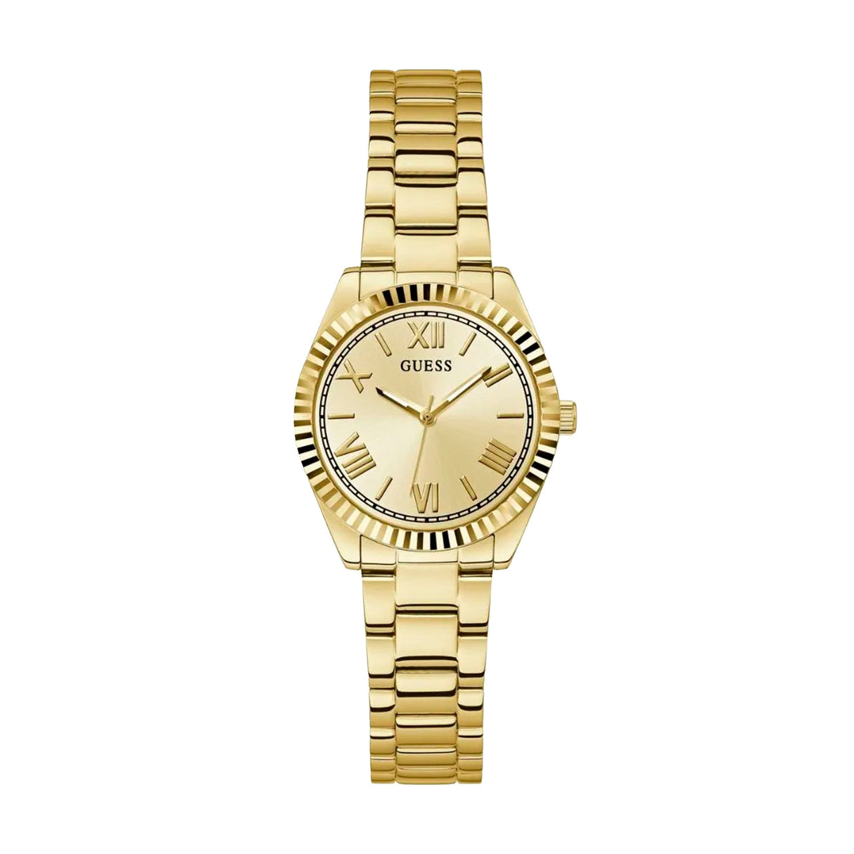 RELOJ ANALOGICO MUJER GW0687L2 GUESS GUESS