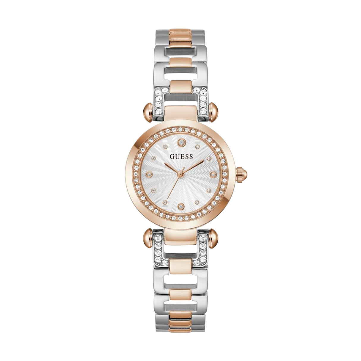 RELOJ ANALOGICO MUJER GW0869L2 GUESS GUESS
