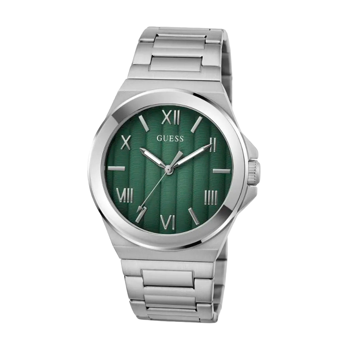RELOJ ANALOGICO HOMBRE GW0789G1 GUESS GUESS