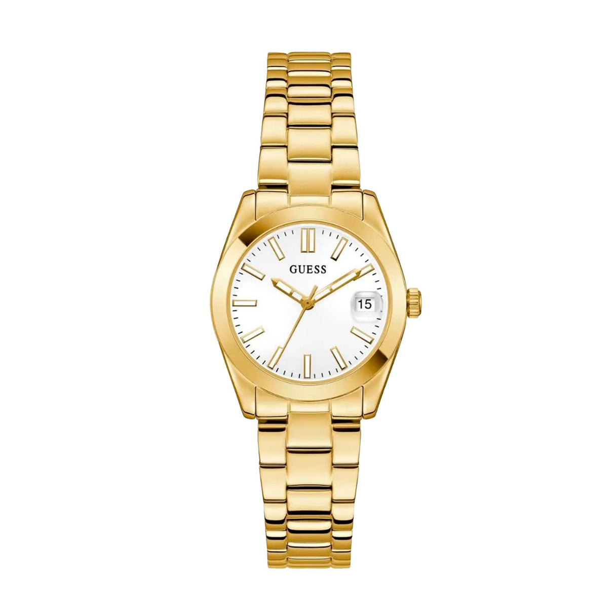 RELOJ ANALOGICO MUJER GW0934L2 GUESS GUESS