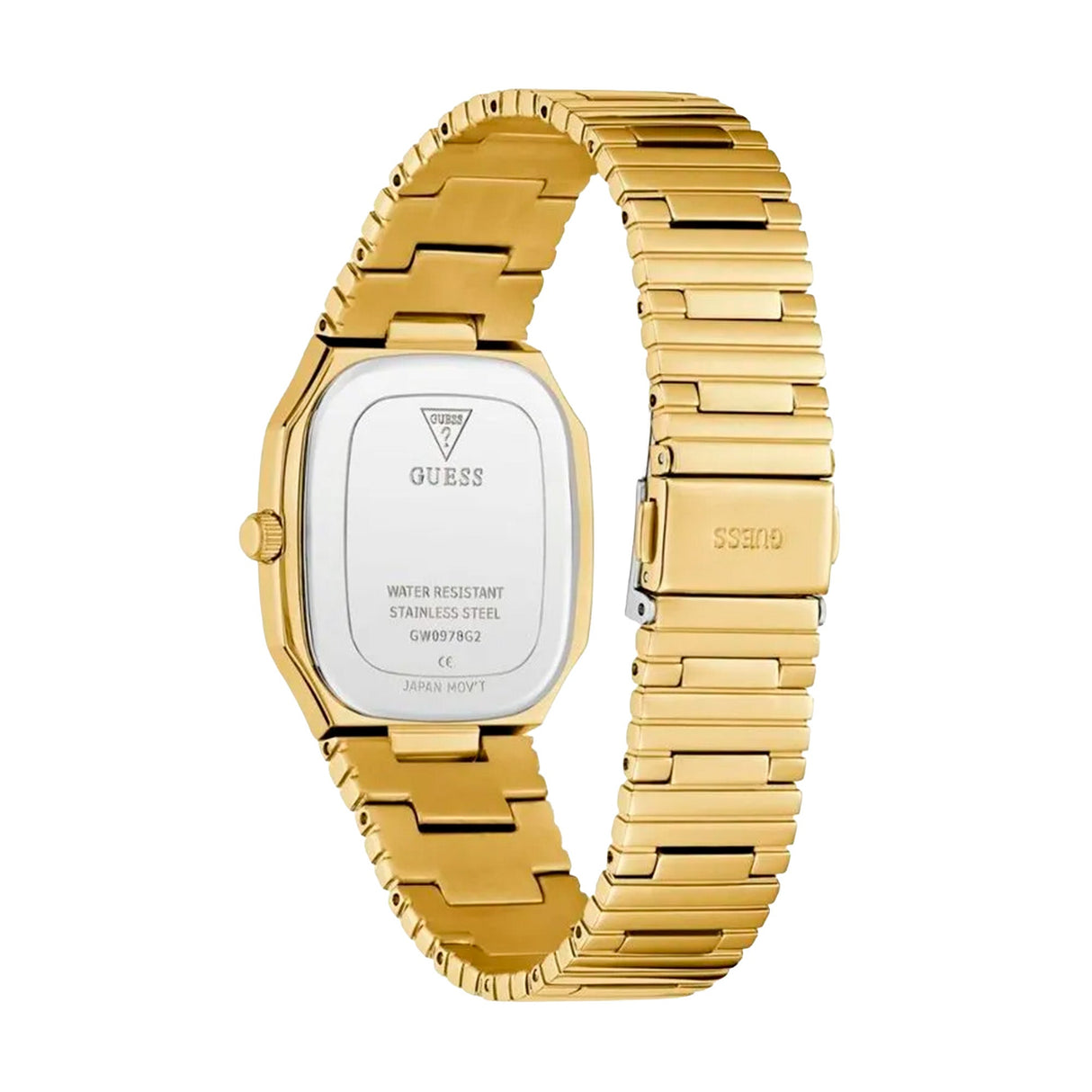 RELOJ ANALOGICO HOMBRE GW0978G2 GUESS GUESS