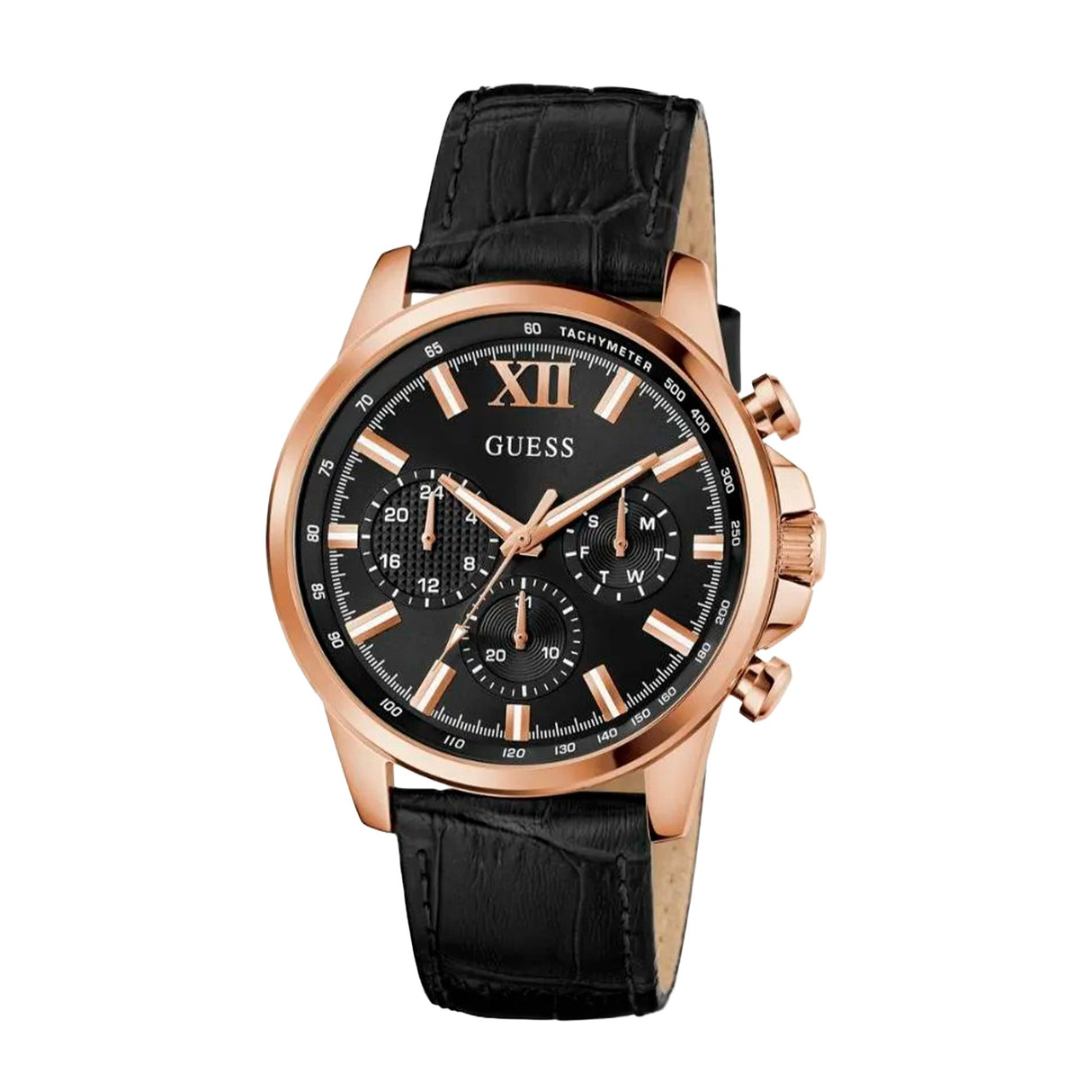 RELOJ ANALOGICO HOMBRE GW0901G5 GUESS GUESS