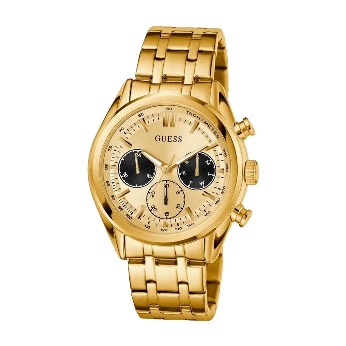 RELOJ ANALOGICO HOMBRE GW0971G2 GUESS GUESS