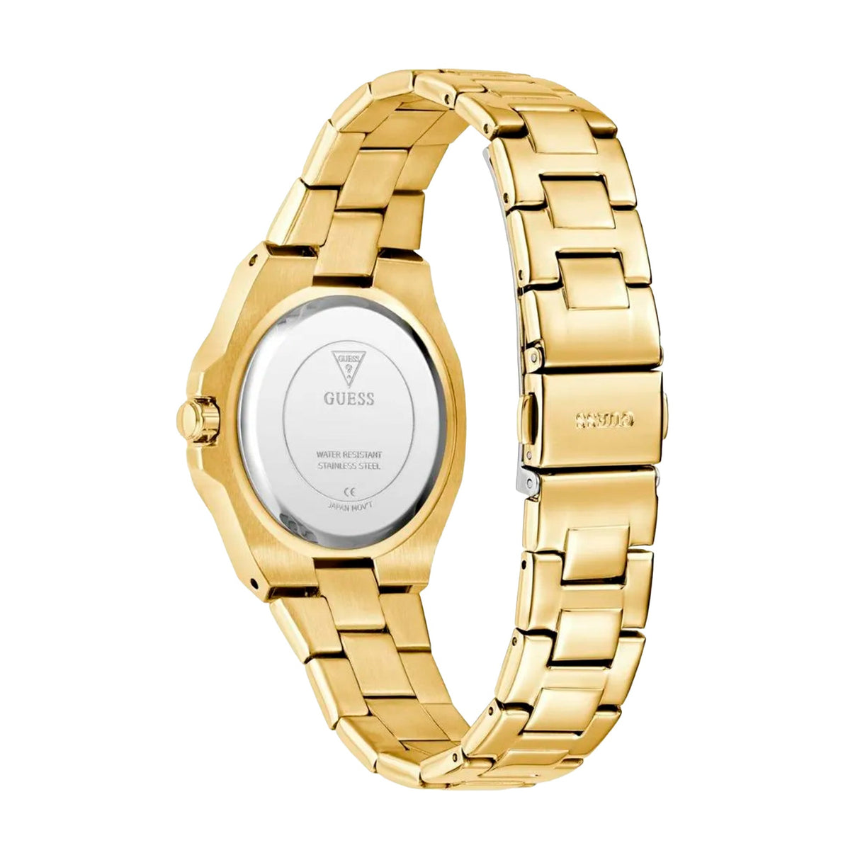 RELOJ ANALOGICO MUJER GW0877L2 GUESS GUESS