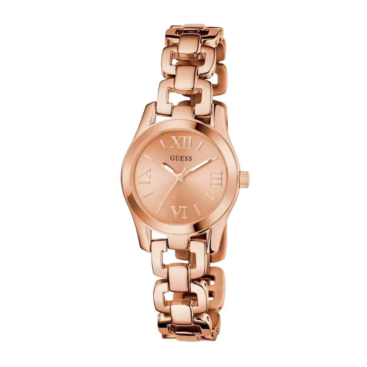 RELOJ ANALOGICO MUJER GW0927L4 GUESS GUESS
