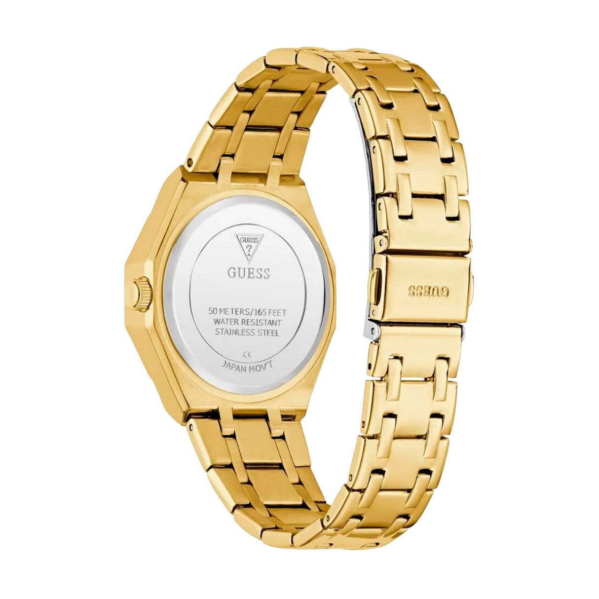 RELOJ ANALOGICO MUJER GW0988L2 GUESS GUESS