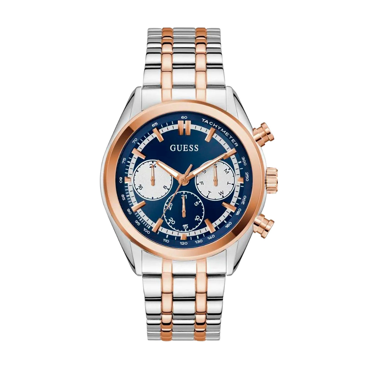RELOJ ANALOGICO HOMBRE GW0971G5 GUESS GUESS