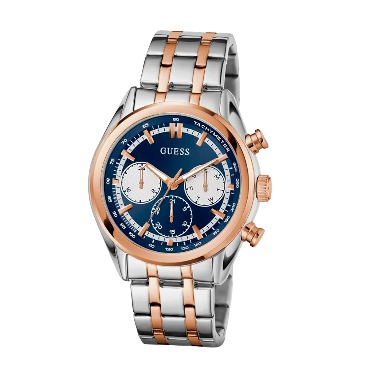 RELOJ ANALOGICO HOMBRE GW0971G5 GUESS GUESS