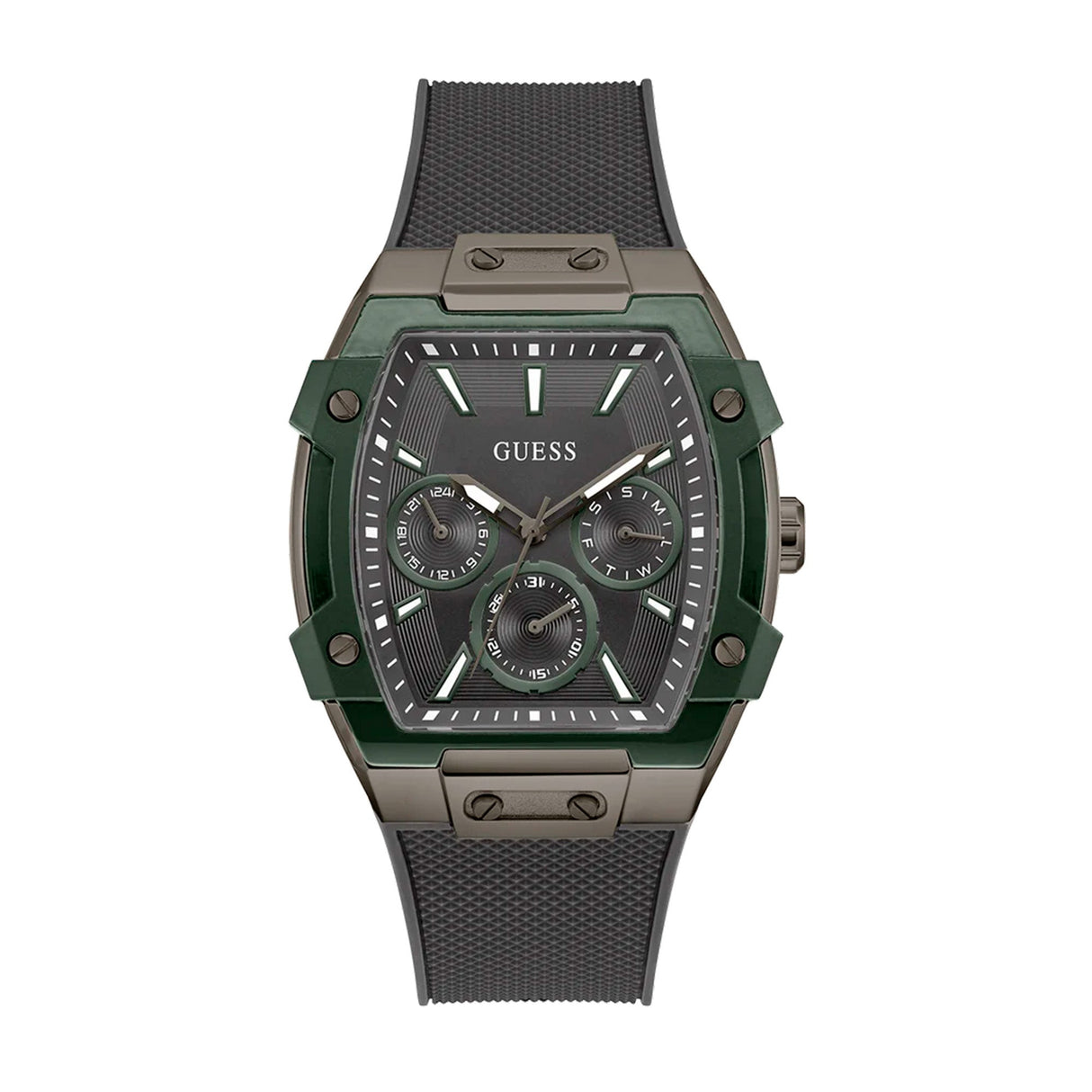 RELOJ ANALOGICO HOMBRE GW0956G3 GUESS GUESS