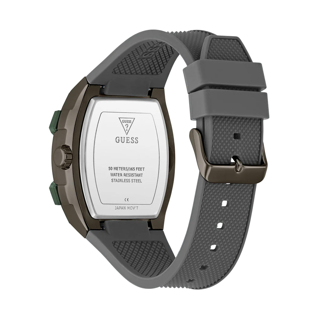 RELOJ ANALOGICO HOMBRE GW0956G3 GUESS GUESS