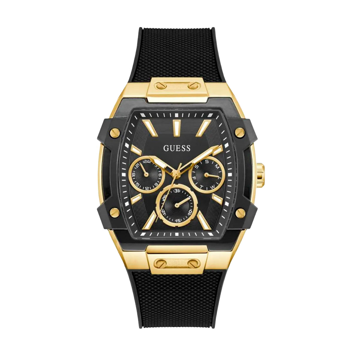 RELOJ ANALOGICO HOMBRE GW0956G2 GUESS GUESS