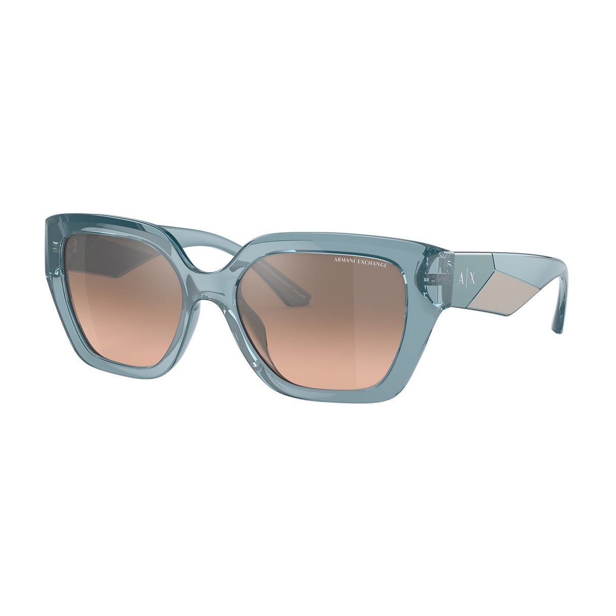 LENTES DE SOL UV400 MUJER AX4125SU 82408Z 54 ARMANI EXCHANGE ARMANI EXCHANGE
