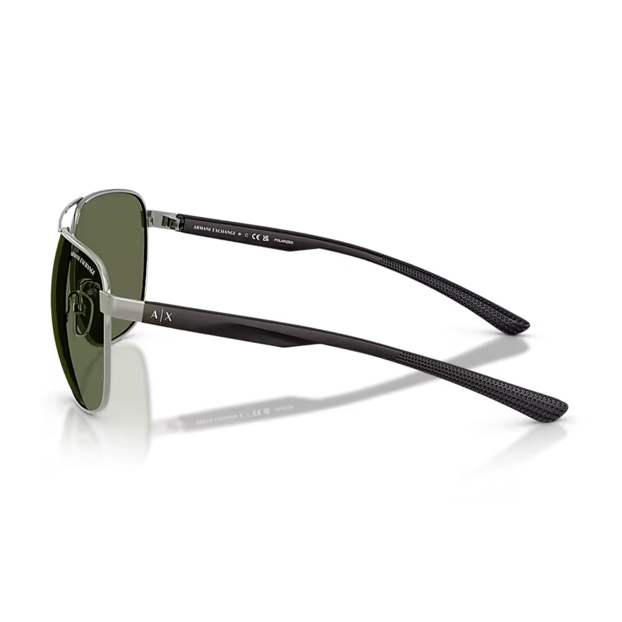 LENTES DE SOL POLARIZADO HOMBRE AX2047S 60689A 63 ARMANI EXCHANGE ARMANI EXCHANGE