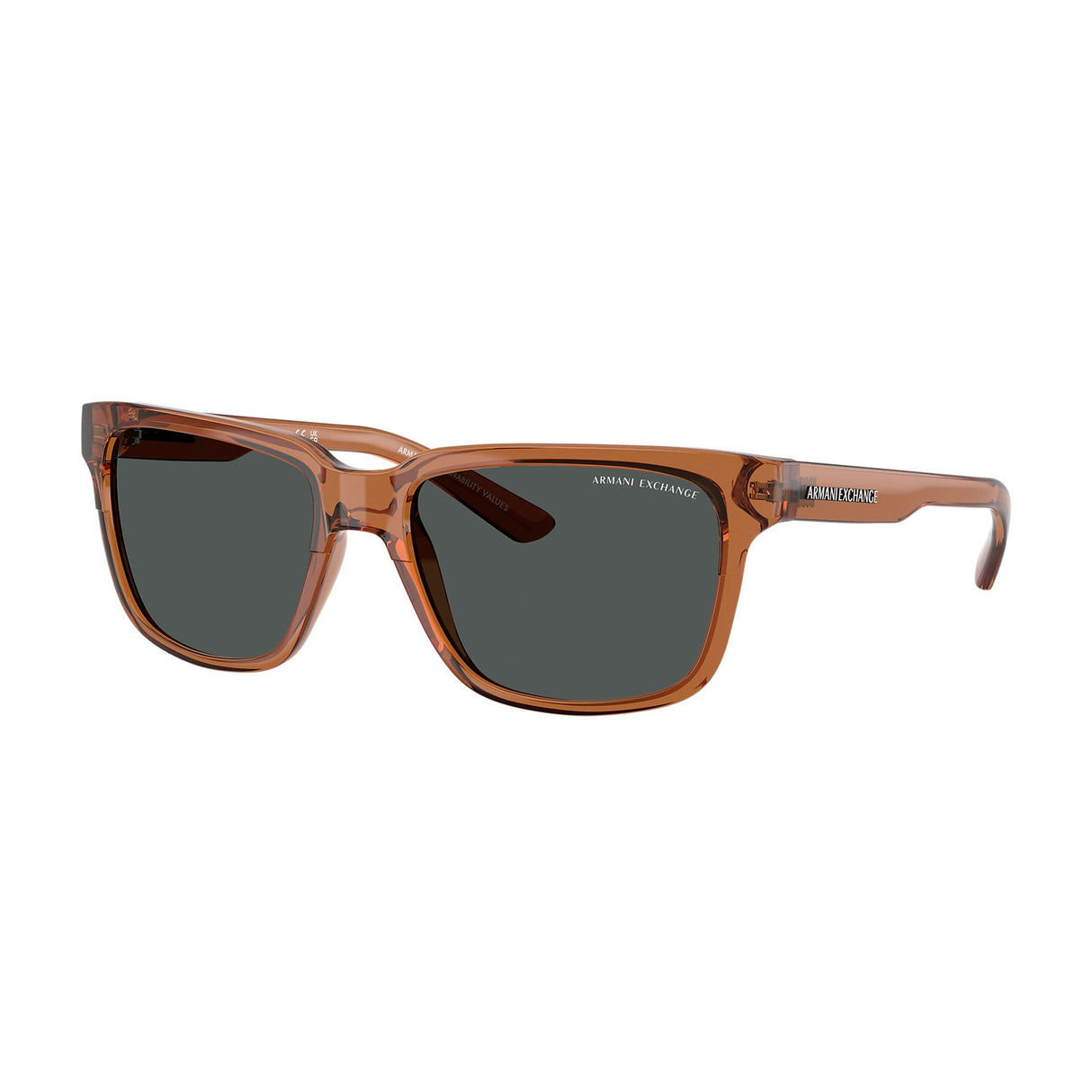 LENTES DE SOL UV400 UNISEX AX4026S 835887 56 ARMANI EXCHANGE ARMANI EXCHANGE