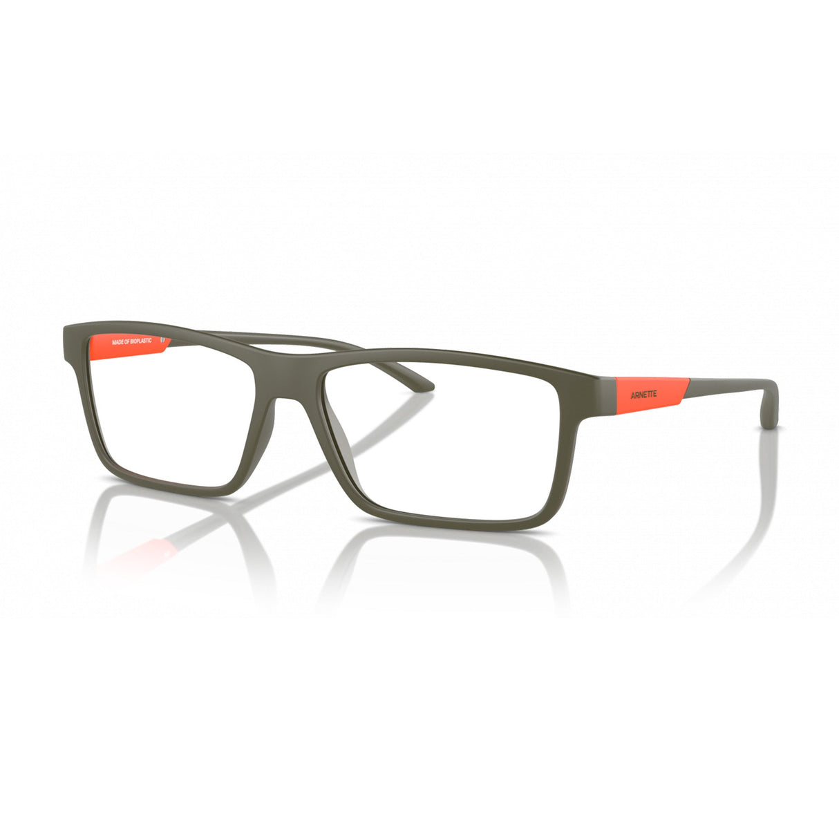 MONTURA HOMBRE AN7216 2854 56 ARNETTE ARNETTE