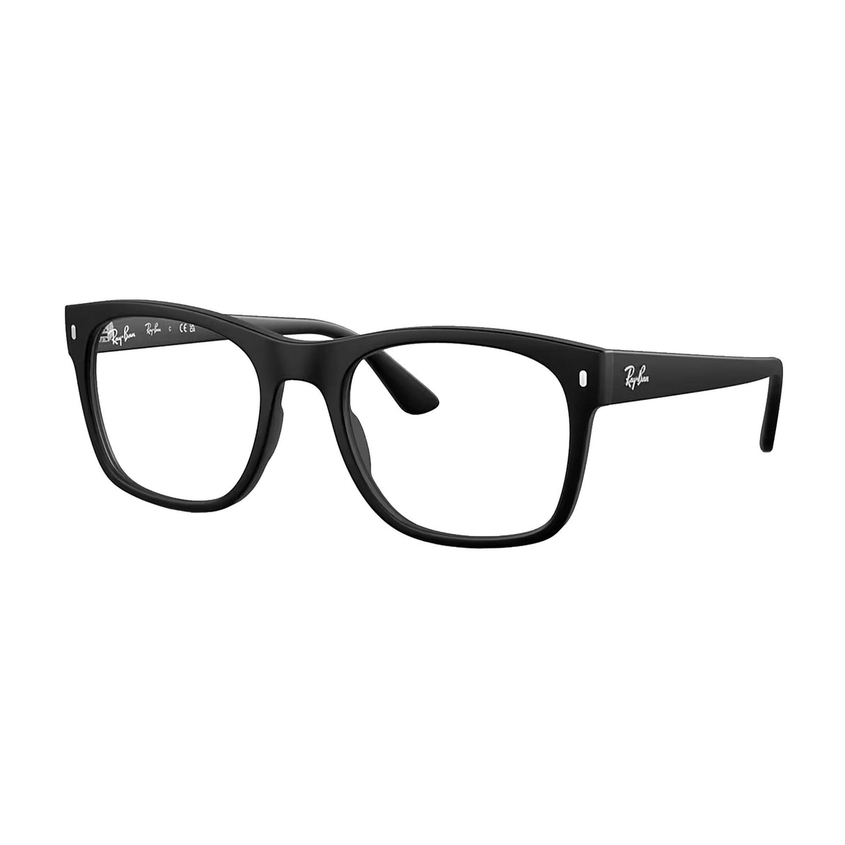 MONTURA HOMBRE RX7228 2477 53 RAY BAN RAY-BAN