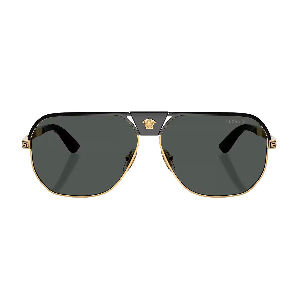 LENTES DE SOL UV400 HOMBRE VE2294 100287 61 VERSACE VERSACE