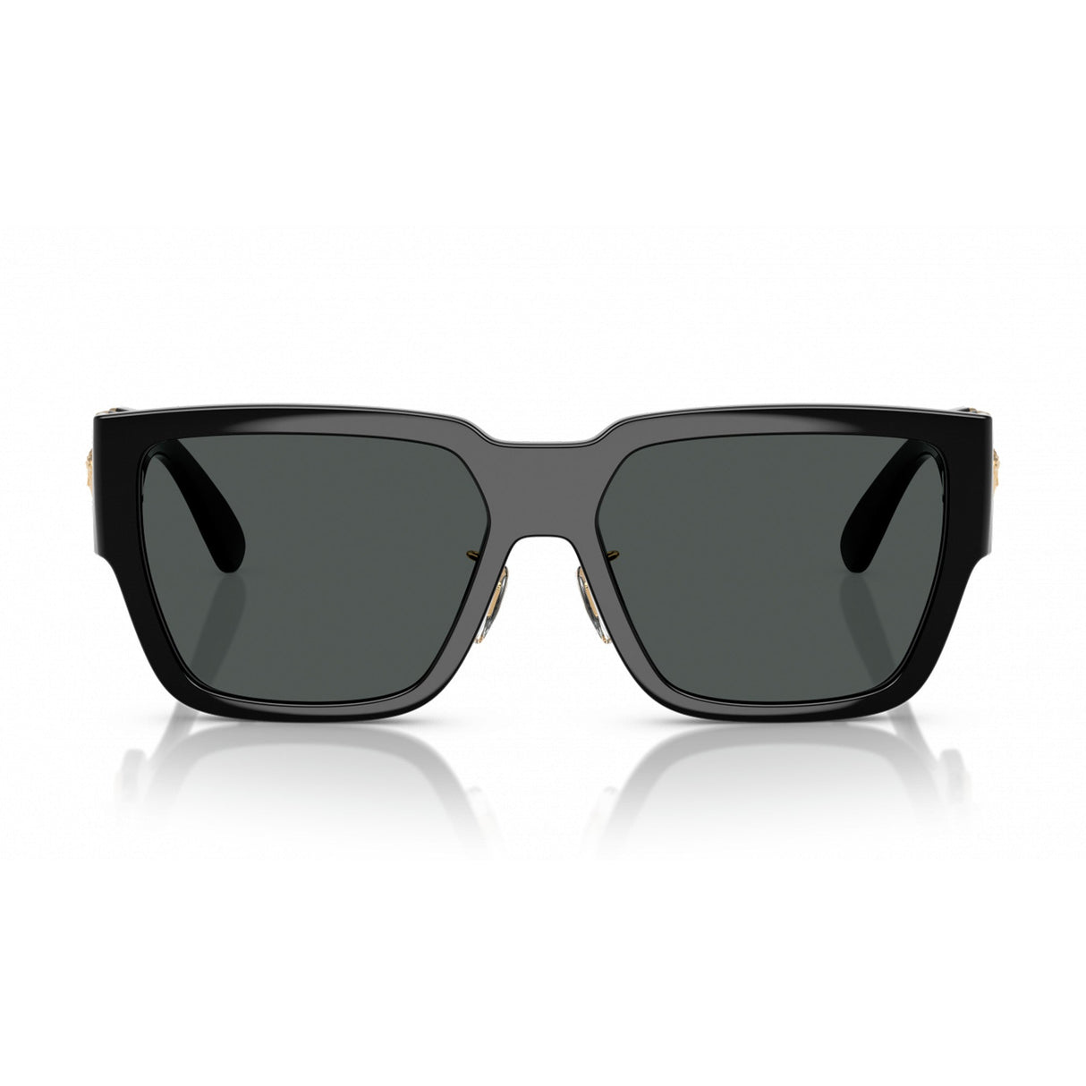 LENTES DE SOL UV400 HOMBRE VE4483D GB1/87 57 VERSACE VERSACE
