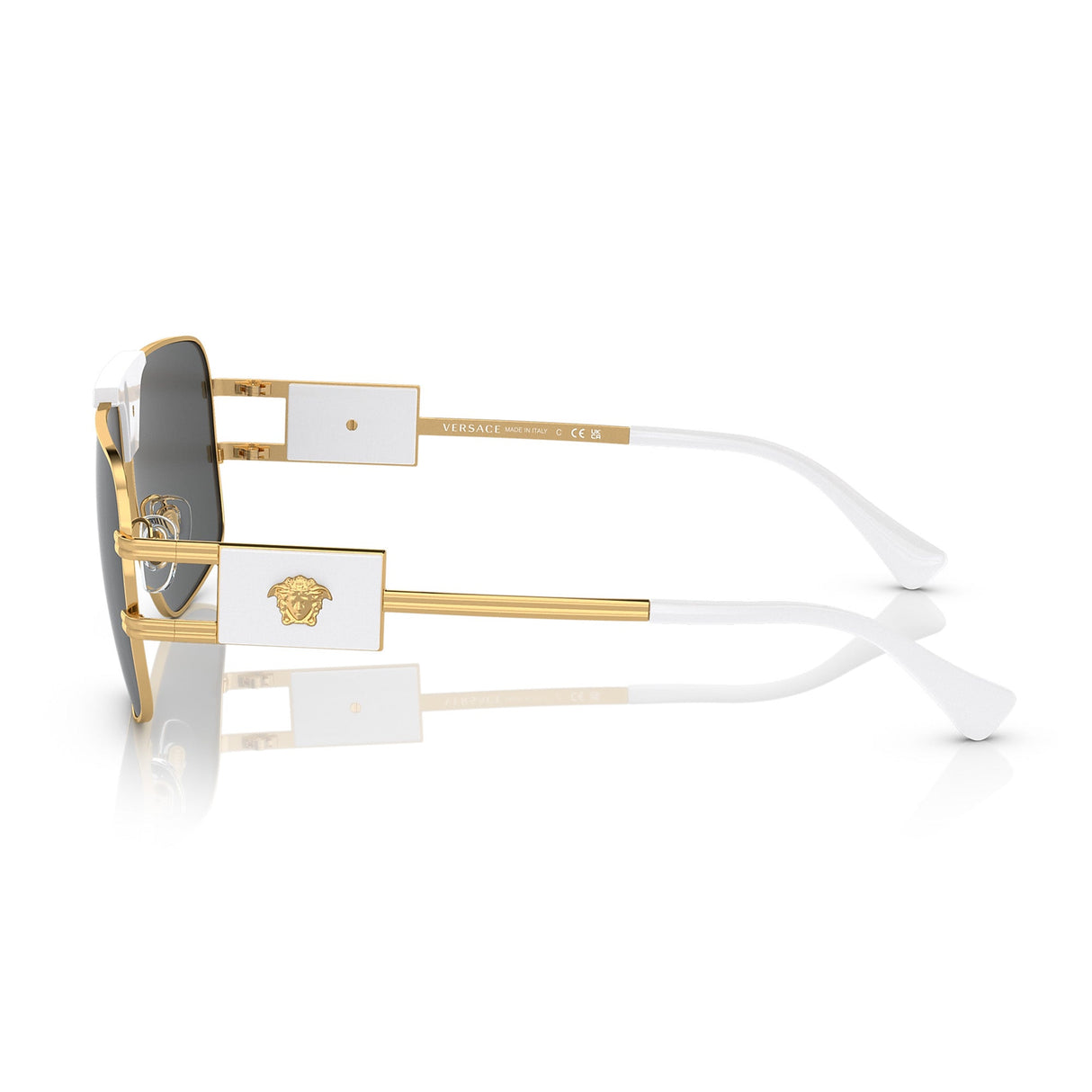 LENTES DE SOL UV400 HOMBRE VE2251 147187 63 VERSACE VERSACE