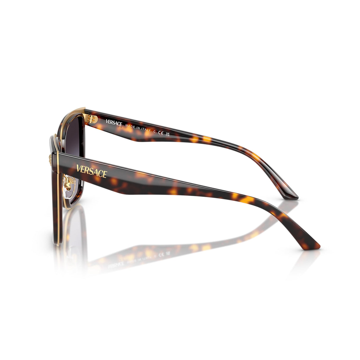 LENTES DE SOL UV400 MUJER VE2278D 108/8G 58 VERSACE