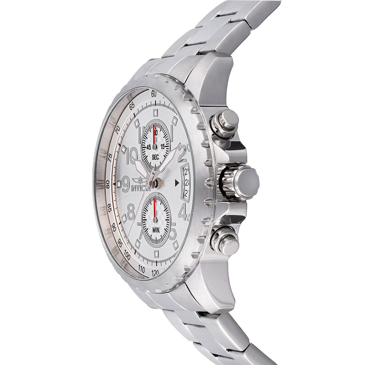 RELOJ ANALOGICO HOMBRE 48896 INVICTA SPECIALTY