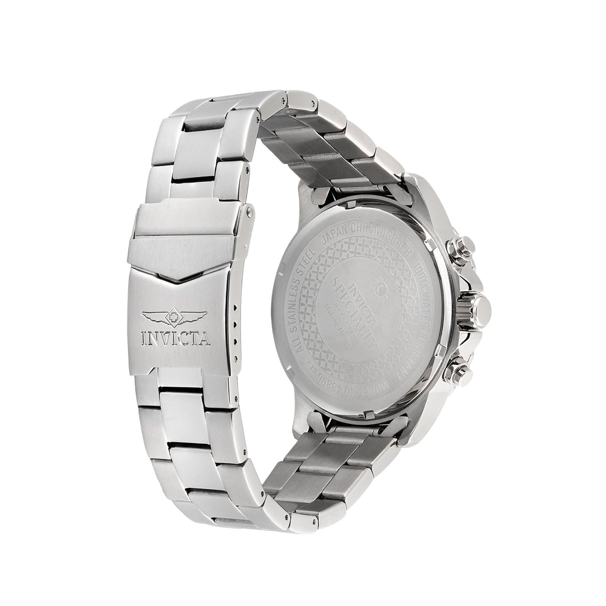 RELOJ ANALOGICO HOMBRE 48896 INVICTA SPECIALTY