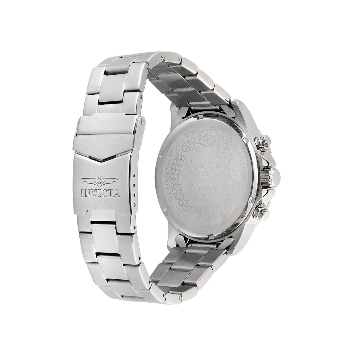 RELOJ ANALOGICO HOMBRE 48896 INVICTA SPECIALTY INVICTA