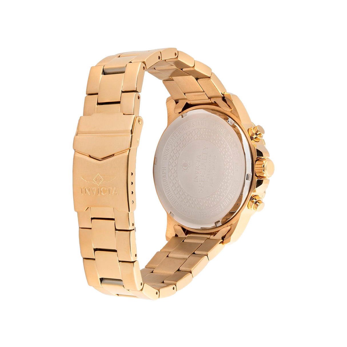 RELOJ ANALOGICO HOMBRE 48897 INVICTA SPECIALTY INVICTA