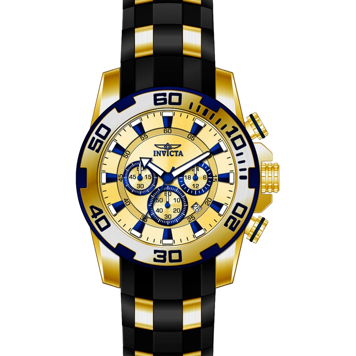 RELOJ ANALOGICO HOMBRE 22308 INVICTA PRO DIVER