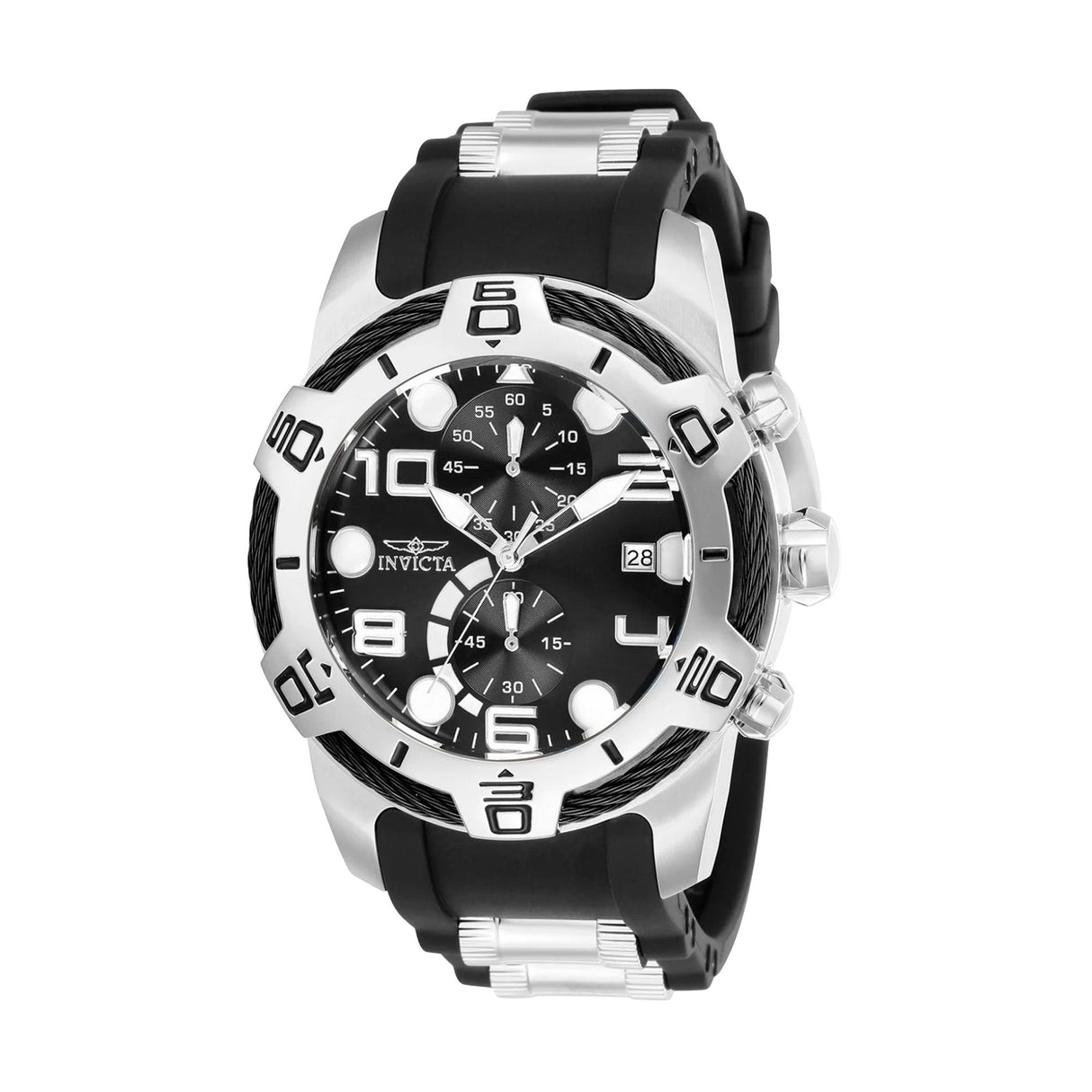 RELOJ ANALOGICO HOMBRE 24215 INVICTA BOLT INVICTA
