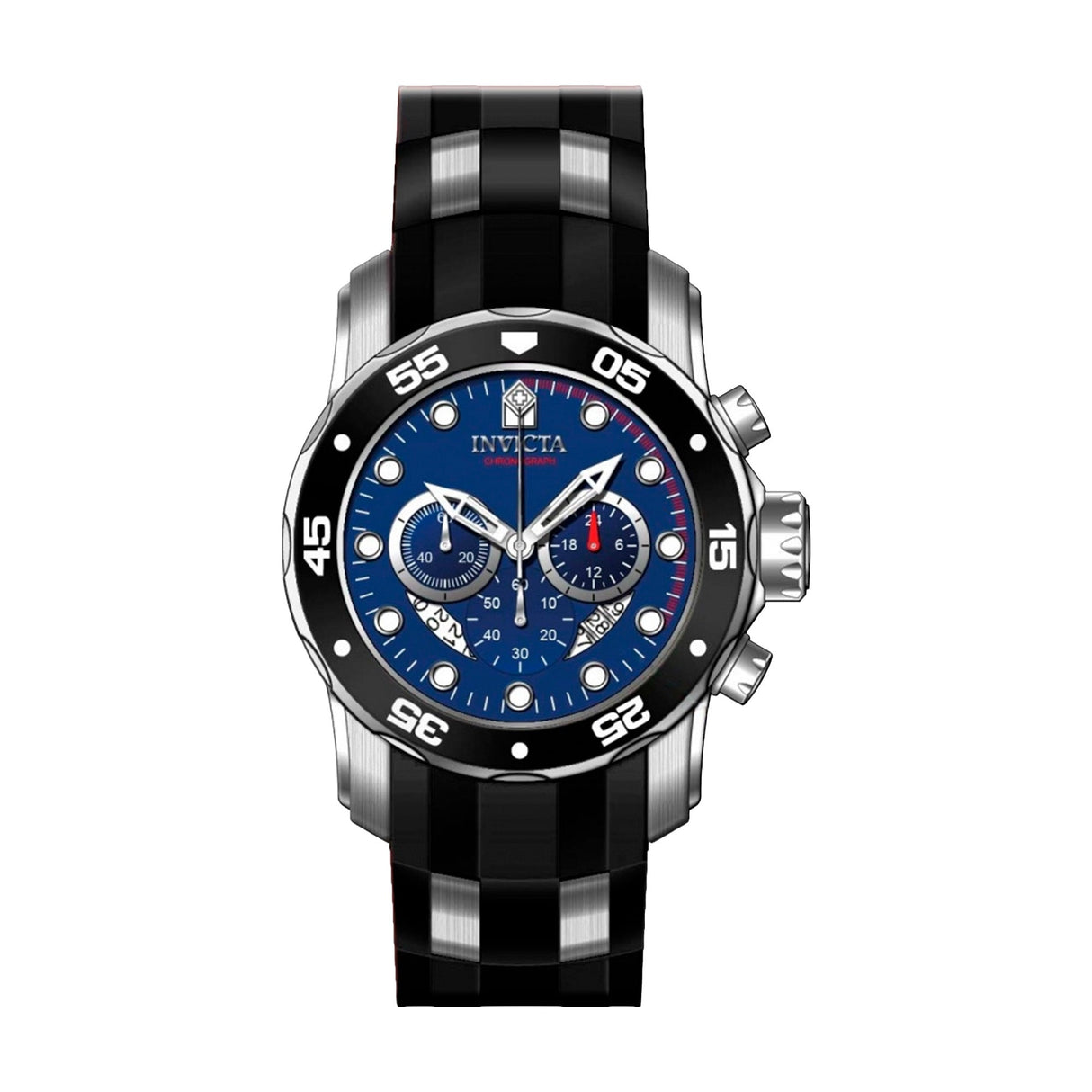 RELOJ ANALOGICO HOMBRE 40476 PRO DIVER INVICTA