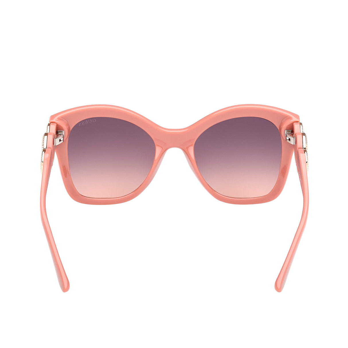 LENTES DE SOL UV400 MUJER GU00197 72F 55 GUESS
