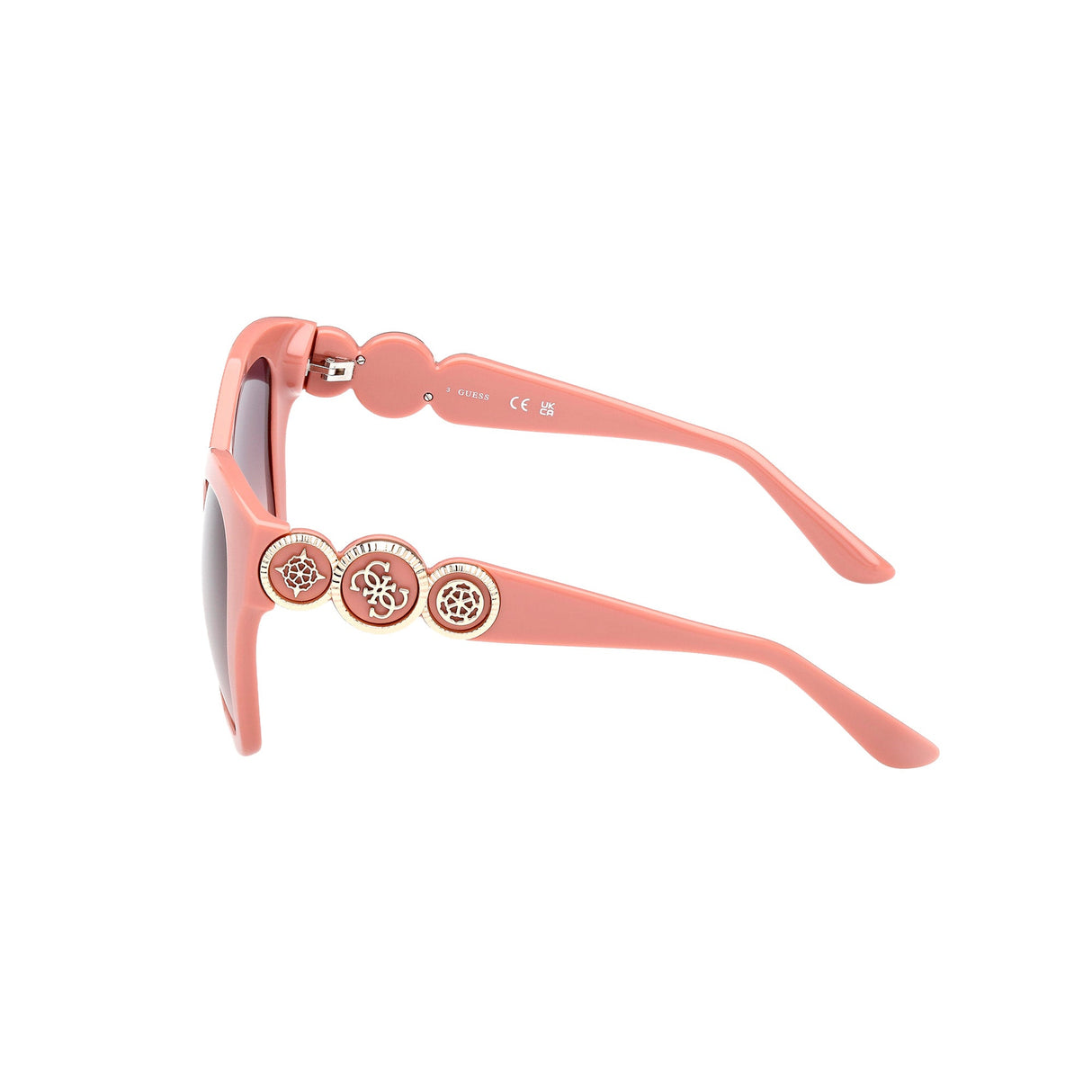 LENTES DE SOL UV400 MUJER GU00197 72F 55 GUESS GUESS