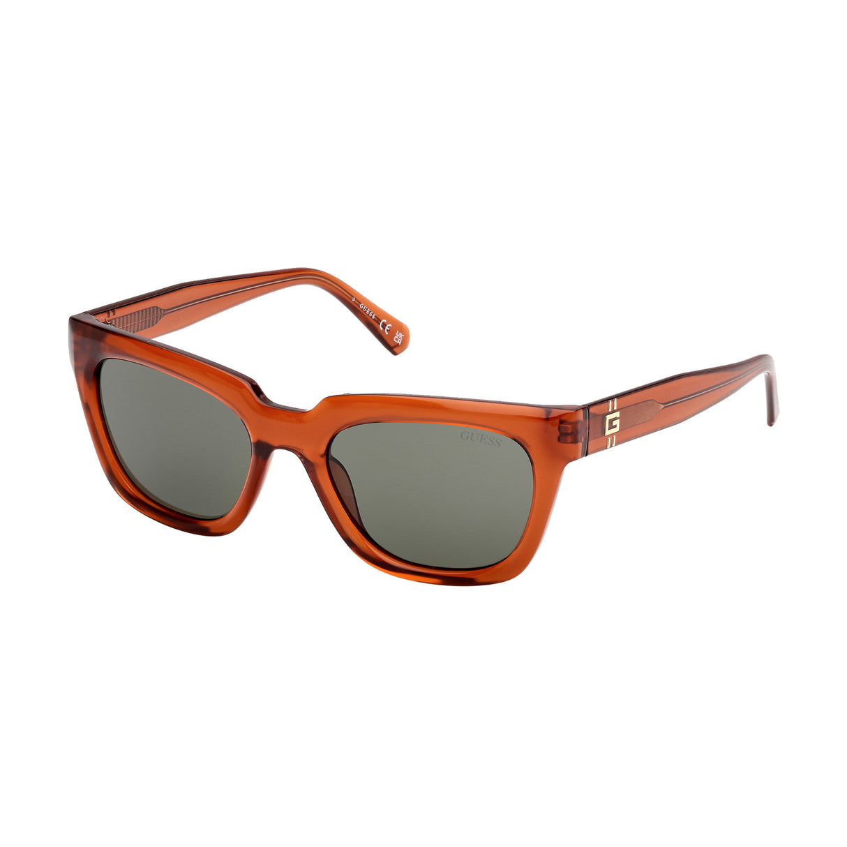 LENTES DE SOL UV400 HOMBRE GU00206 48N 53 GUESS