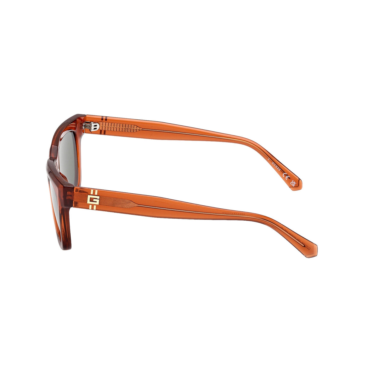 LENTES DE SOL UV400 HOMBRE GU00206 48N 53 GUESS GUESS
