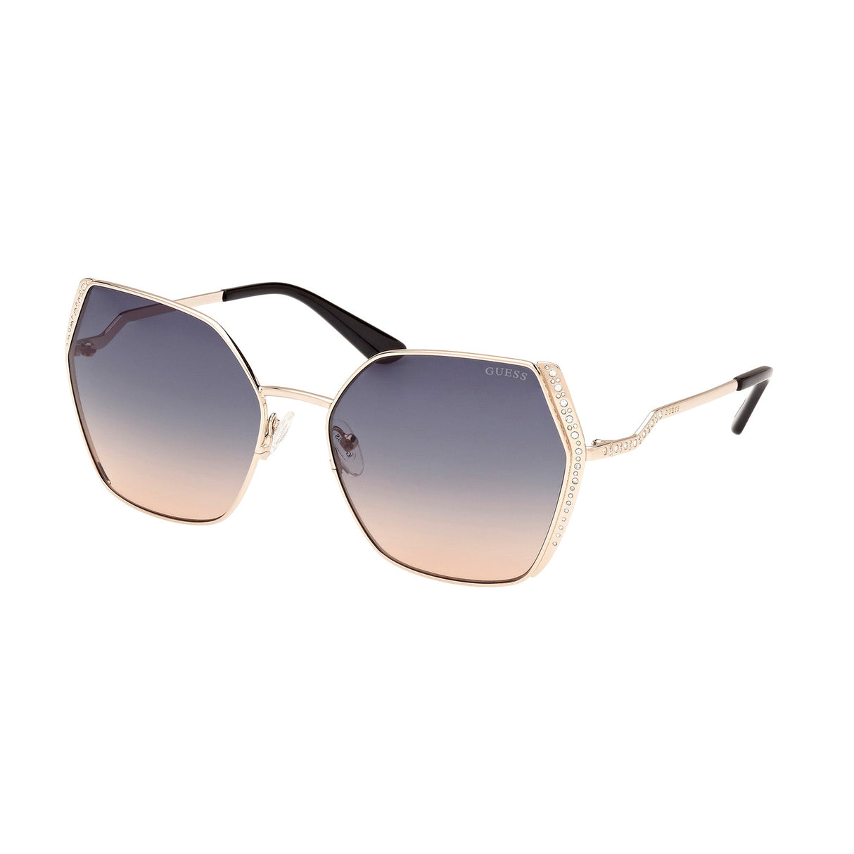 LENTES DE SOL UV400 MUJER GU7843-S 33W 61 GUESS GUESS