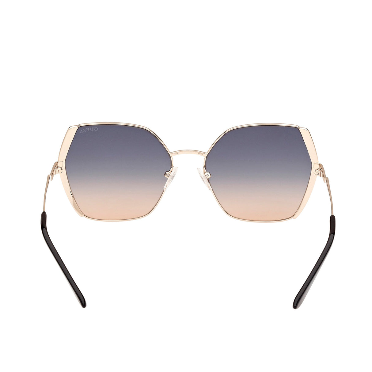 LENTES DE SOL UV400 MUJER GU7843-S 33W 61 GUESS GUESS