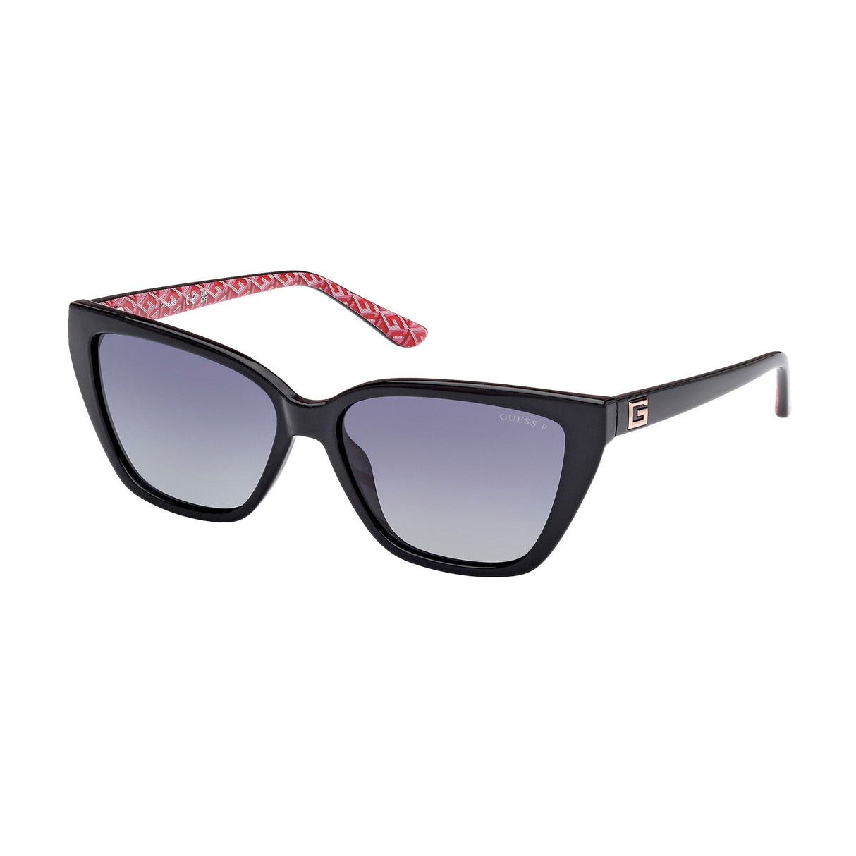 LENTES DE SOL POLARIZADO MUJER GU7919 01D 58 GUESS GUESS