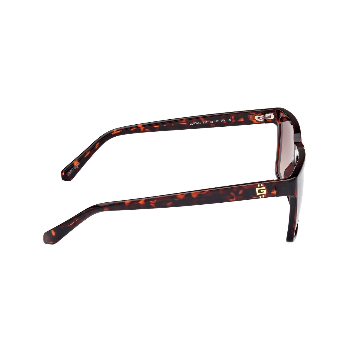 LENTES DE SOL UV400 HOMBRE GU00084 52F 58 GUESS GUESS