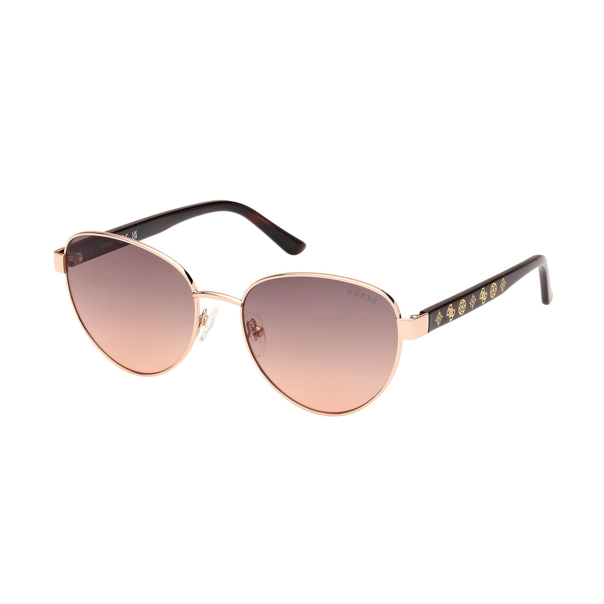 LENTES DE SOL UV400 MUJER GU00101 32F 55 GUESS GUESS