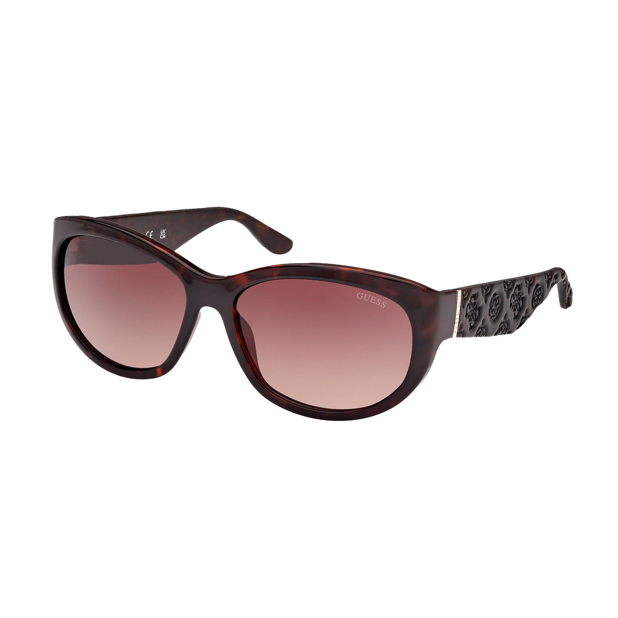 LENTES DE SOL UV400 MUJER GU00131 52F 60 GUESS GUESS