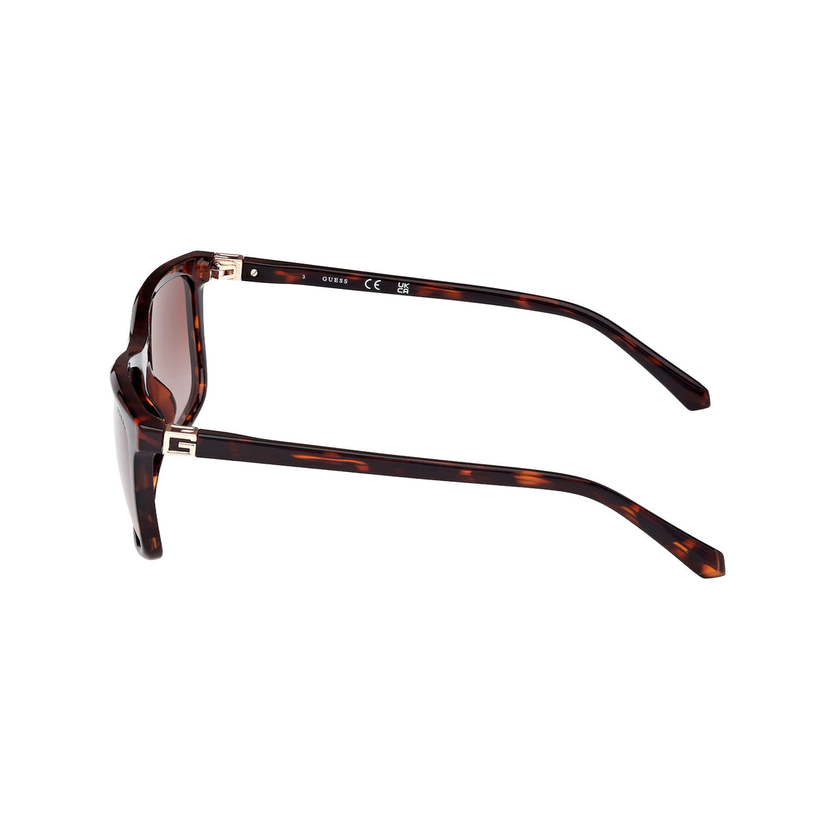 LENTES DE SOL UV400 HOMBRE GU00169 52F 58 GUESS