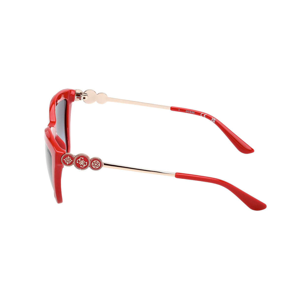LENTES DE SOL UV400 MUJER GU00199 66B 56 GUESS GUESS