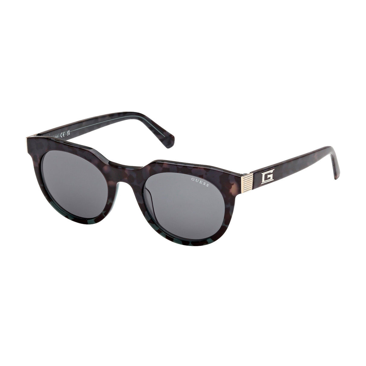 LENTES DE SOL UV400 HOMBRE GU00214 98V 49 GUESS GUESS
