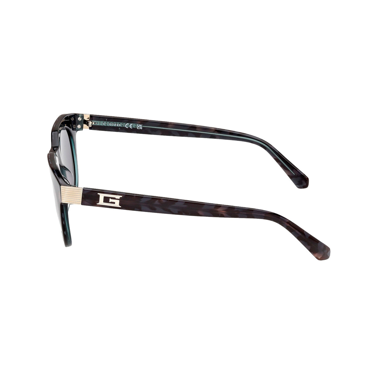 LENTES DE SOL UV400 HOMBRE GU00214 98V 49 GUESS GUESS