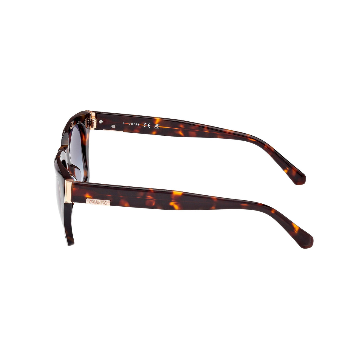 LENTES DE SOL UV400 HOMBRE GU00172 52W 53 GUESS GUESS