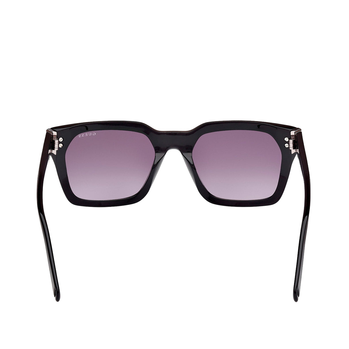 LENTES DE SOL UV400 HOMBRE GU00172 01B 53 GUESS GUESS