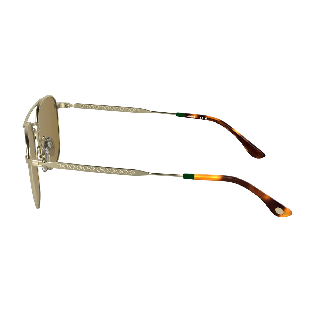 LENTES DE SOL UV400 MUJER L269S 710 55 LACOSTE LACOSTE
