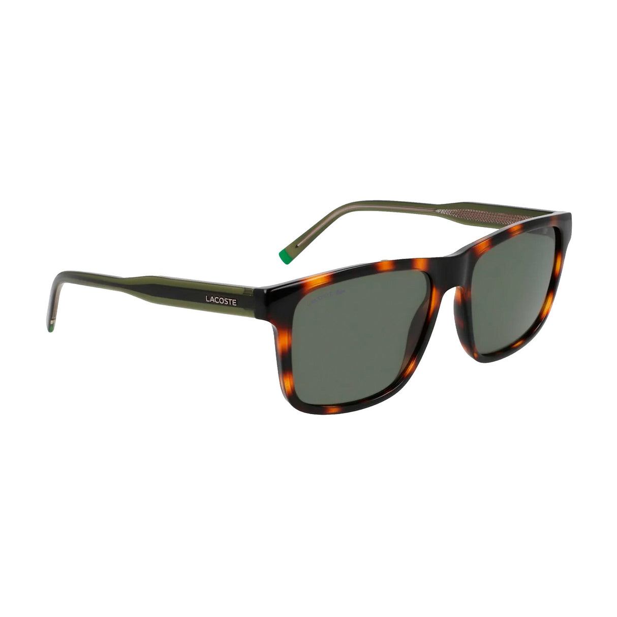 LENTES DE SOL UV400 HOMBRE L6025S 214 56 LACOSTE LACOSTE
