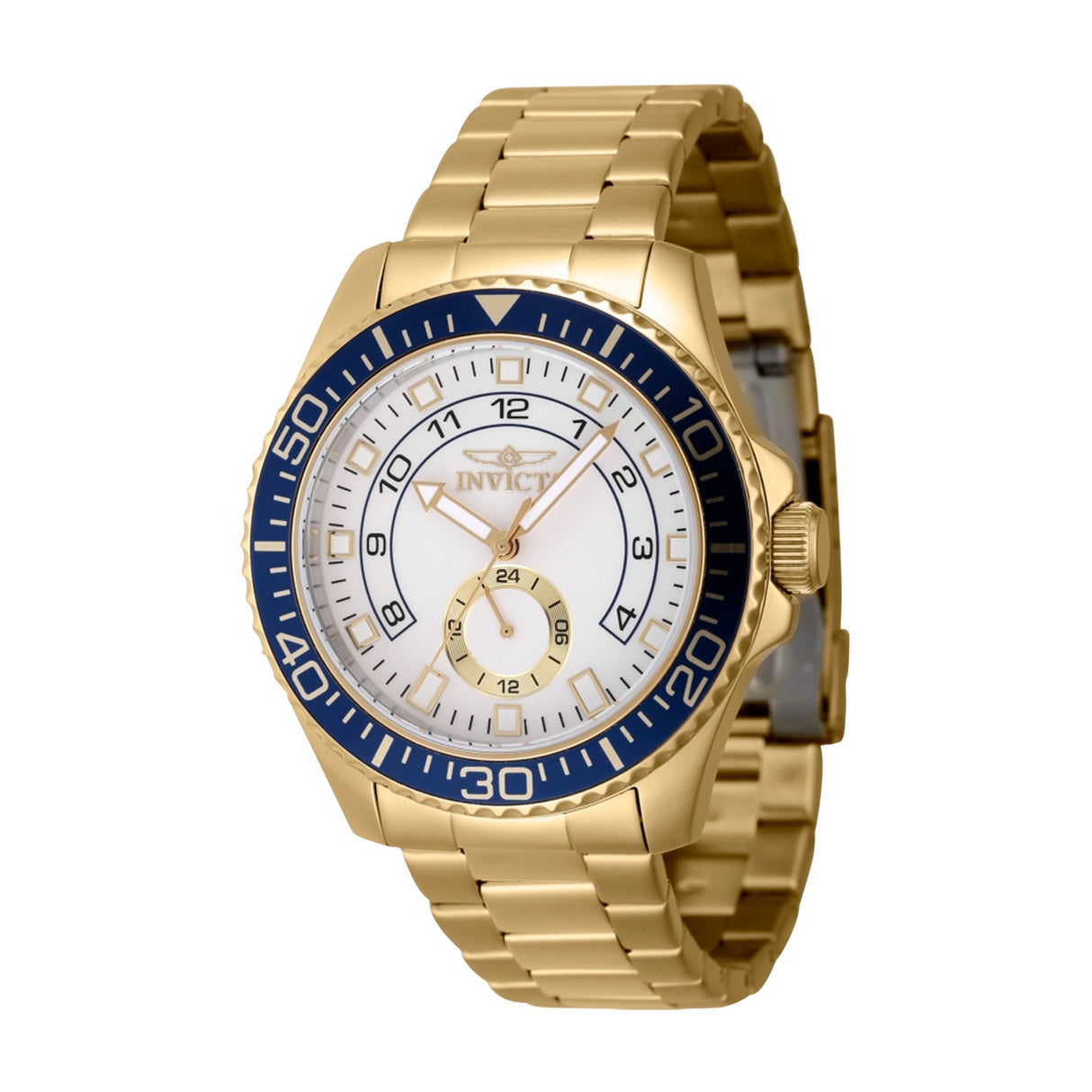 RELOJ ANALOGICO HOMBRE 47130 PRO DIVER INVICTA